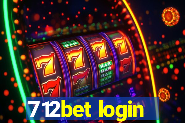 712bet login